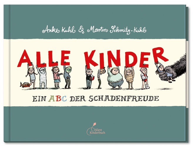 Alle Kinder (Mini-Ausgabe) main product photo