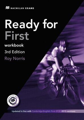 Workbook, w. Audio-CD (without Key)