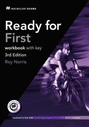 Workbook, w. Audio-CD (with Key)