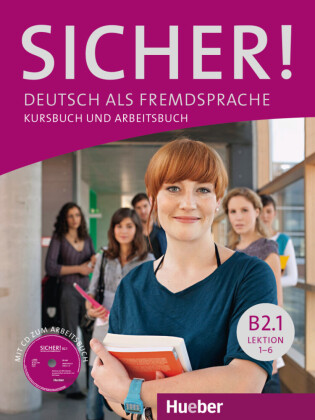 Sicher! B2.1. Tl.B2.1