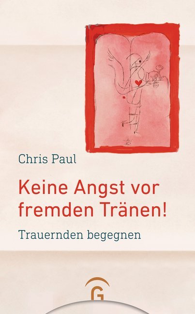 Keine Angst vor fremden Tränen! main product photo