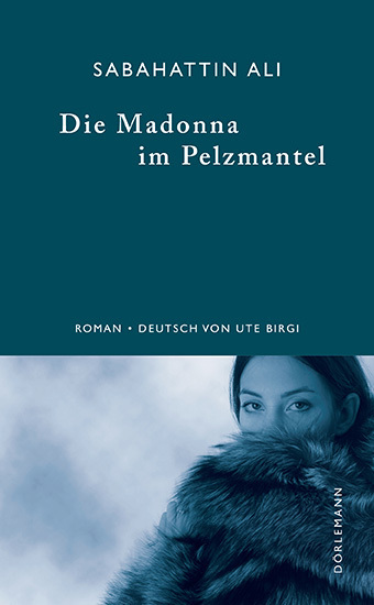 Die Madonna im Pelzmantel main product photo