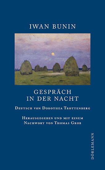 Gespräch in der Nacht main product photo
