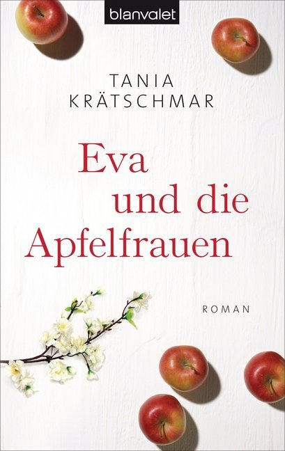 Eva und die Apfelfrauen main product photo