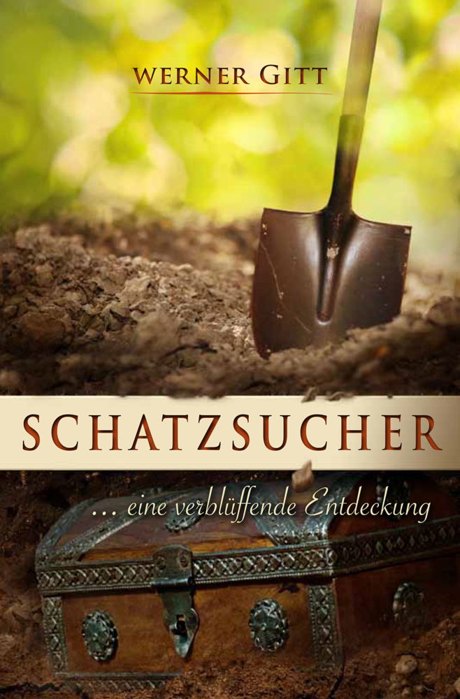 Schatzsucher main product photo