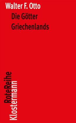 Die Götter Griechenlands
