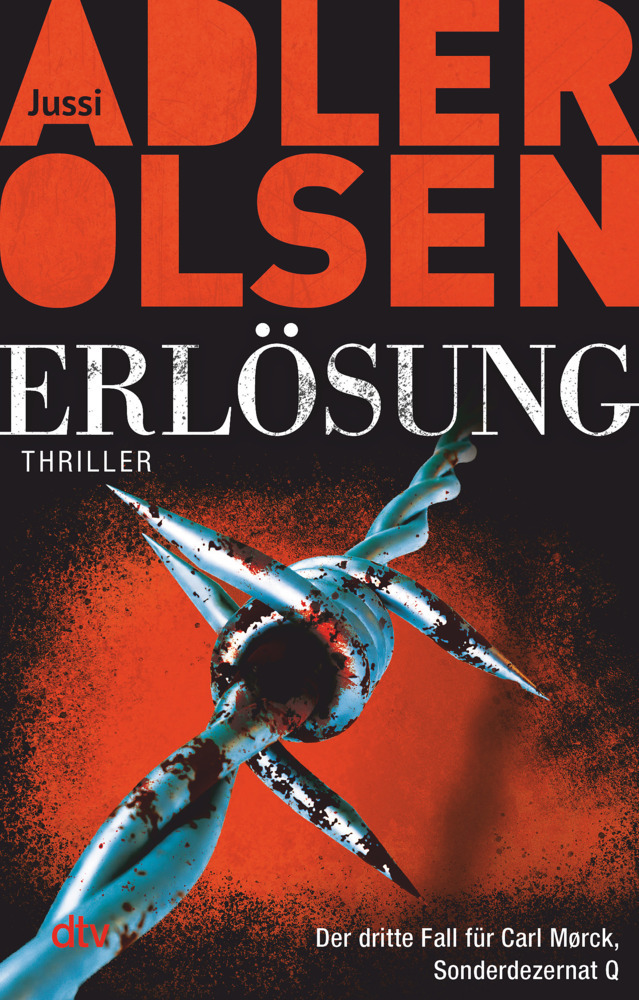 Erlösung main product photo