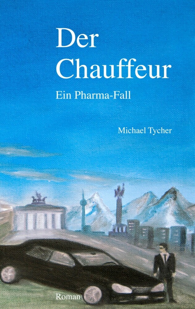 Der Chauffeur main product photo