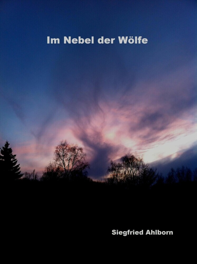 Im Nebel der Wölfe main product photo