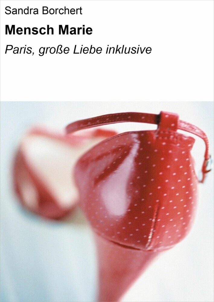 Mensch Marie main product photo