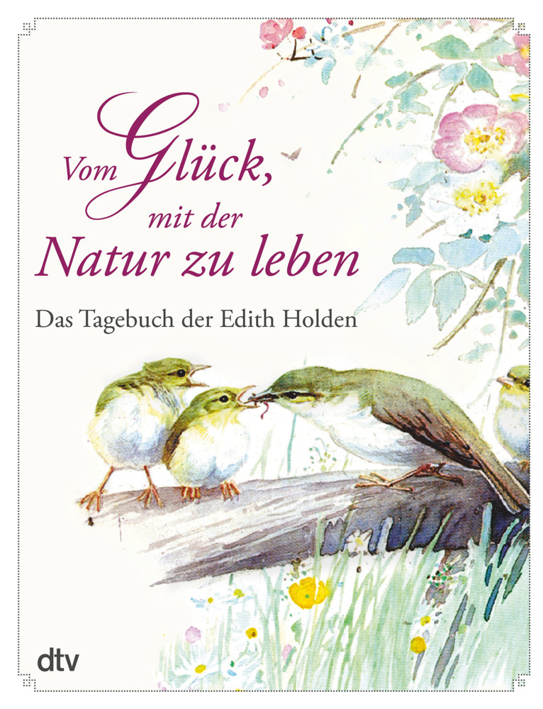Vom Glück, mit der Natur zu leben main product photo