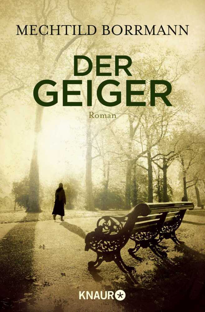 Der Geiger main product photo