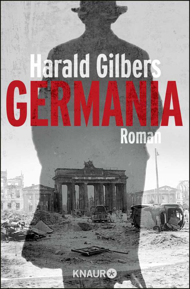 Germania main product photo