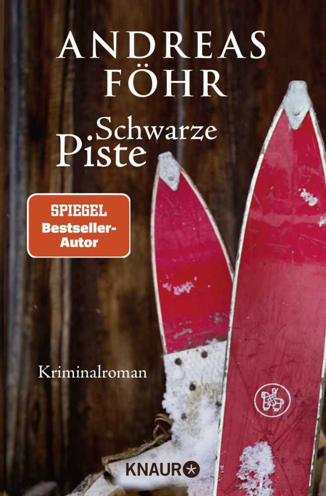Schwarze Piste main product photo