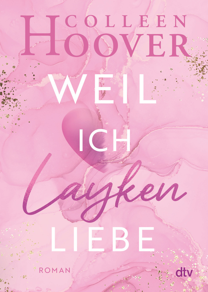 Weil ich Layken liebe main product photo