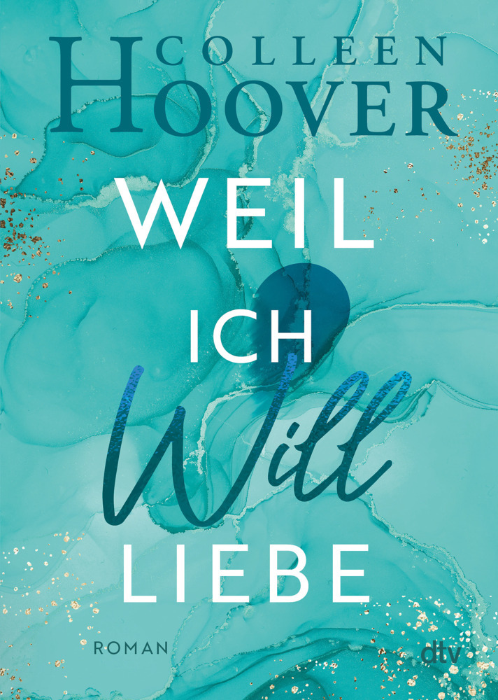 Weil ich Will liebe main product photo