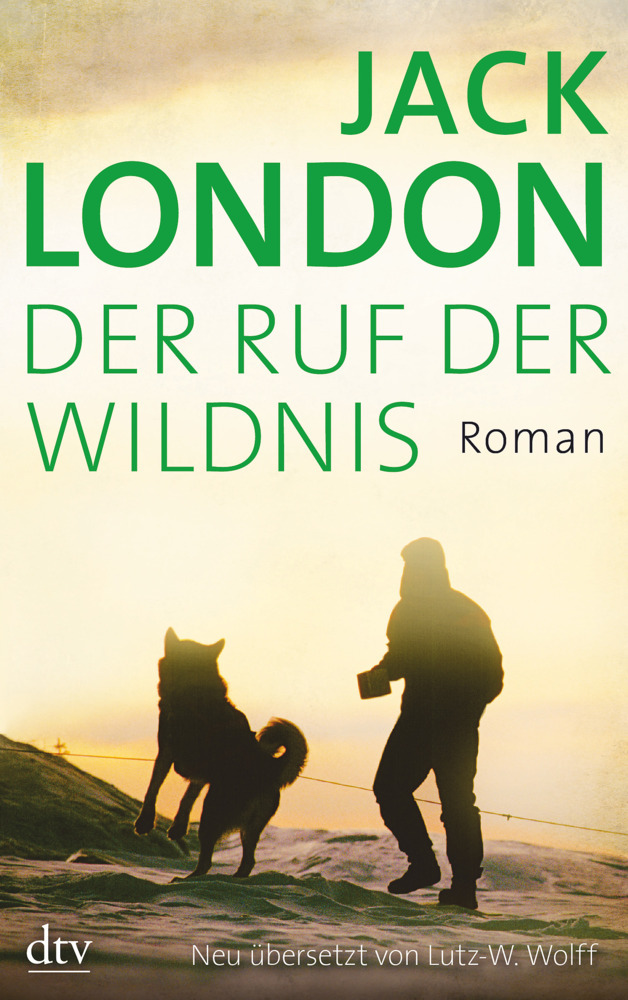 Der Ruf der Wildnis main product photo
