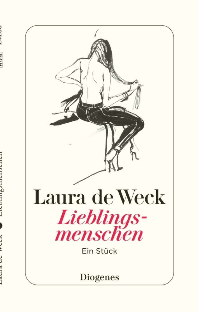 Lieblingsmenschen main product photo