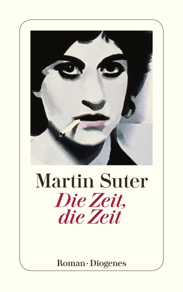 Die Zeit, die Zeit main product photo