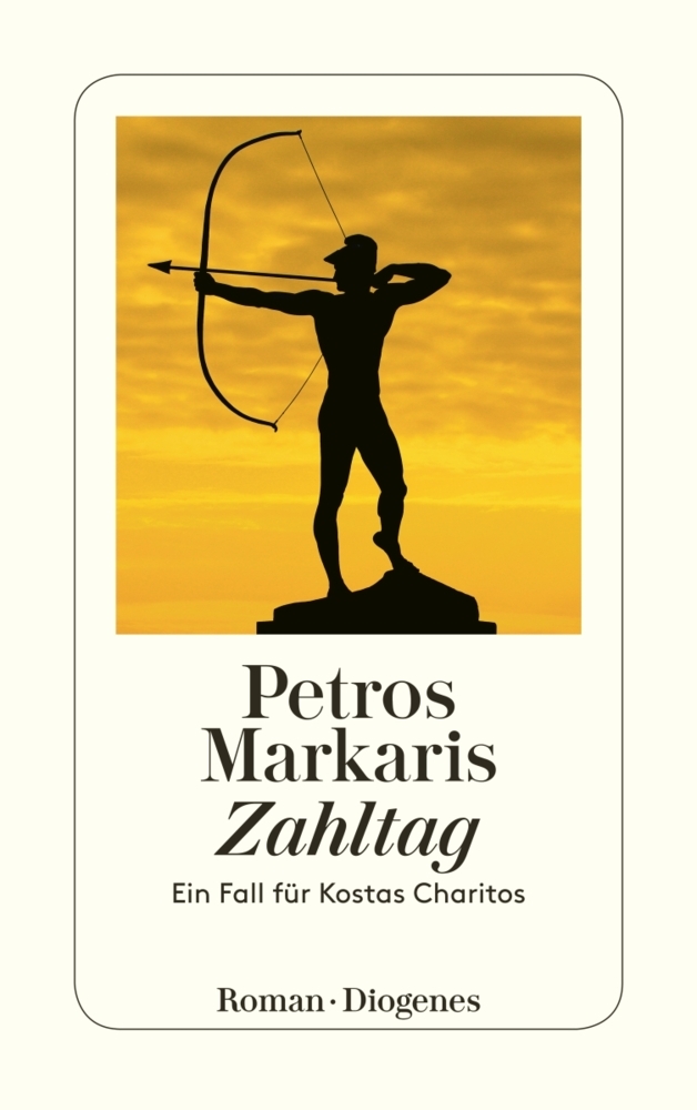 Zahltag main product photo
