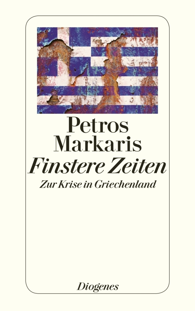 Finstere Zeiten main product photo