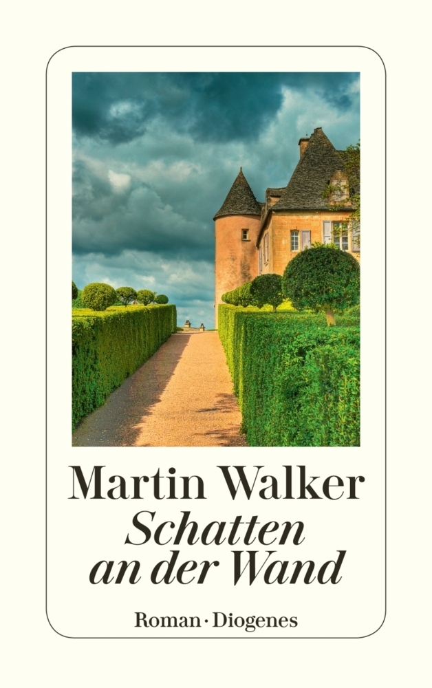 Schatten an der Wand main product photo