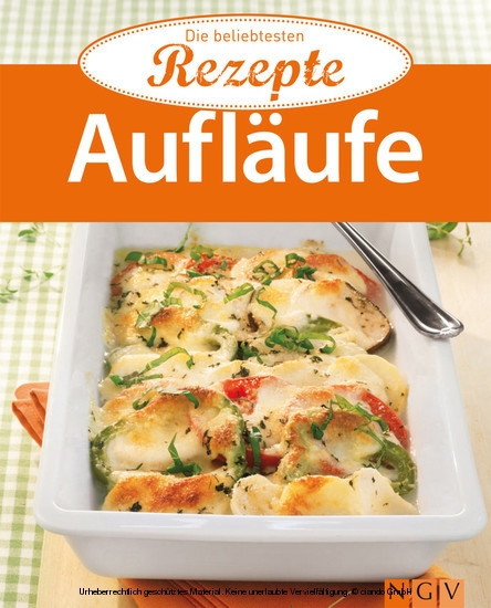 Aufläufe main product photo