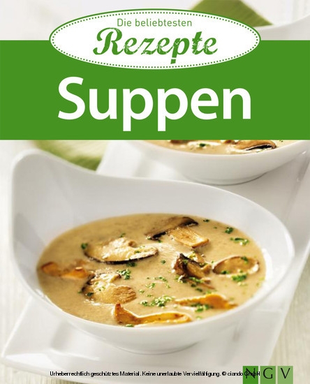 Suppen main product photo