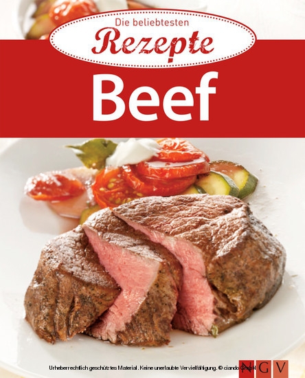 Beef main product photo