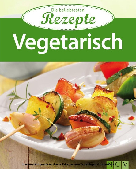 Vegetarisch main product photo