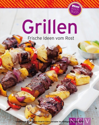 Grillen