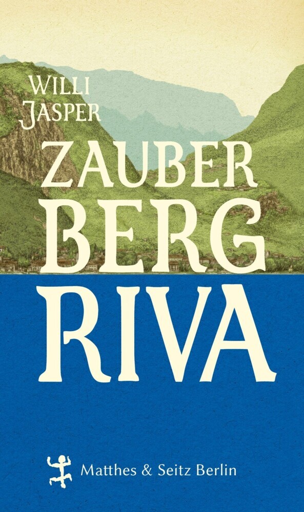 Zauberberg Riva main product photo