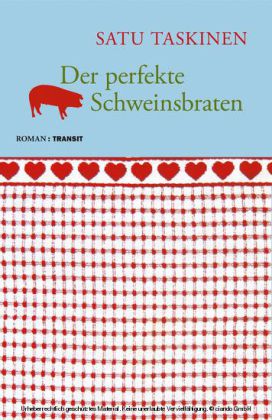 Der perfekte Schweinsbraten