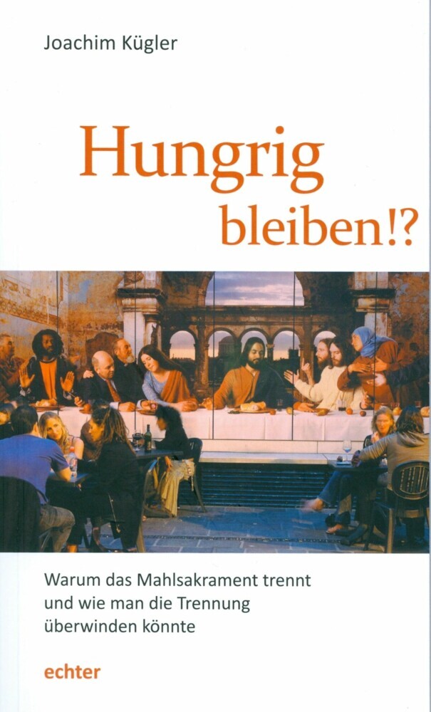 Hungrig bleiben!? main product photo