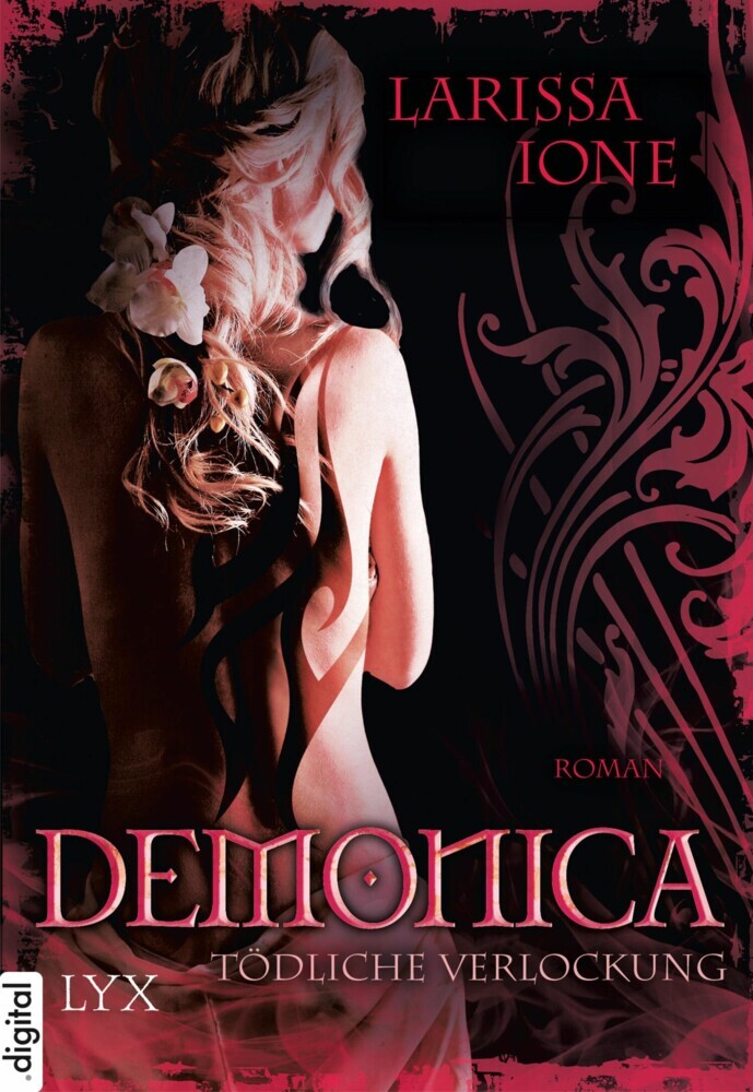 Demonica - Tödliche Verlockung main product photo