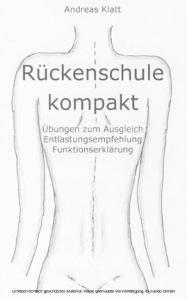 Rückenschule kompakt