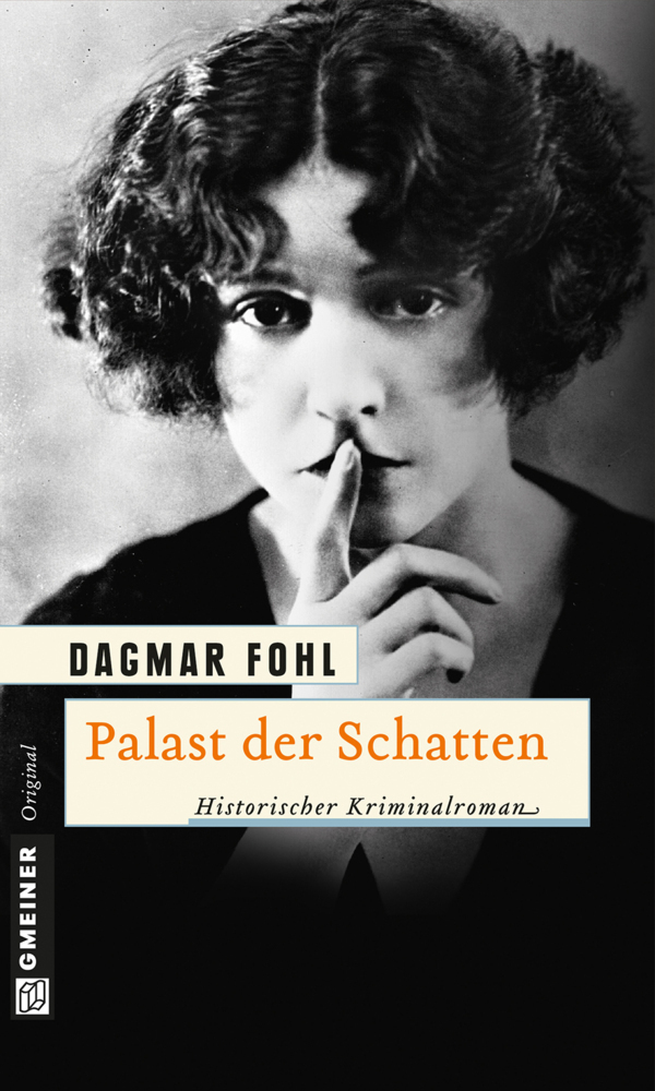 Palast der Schatten main product photo