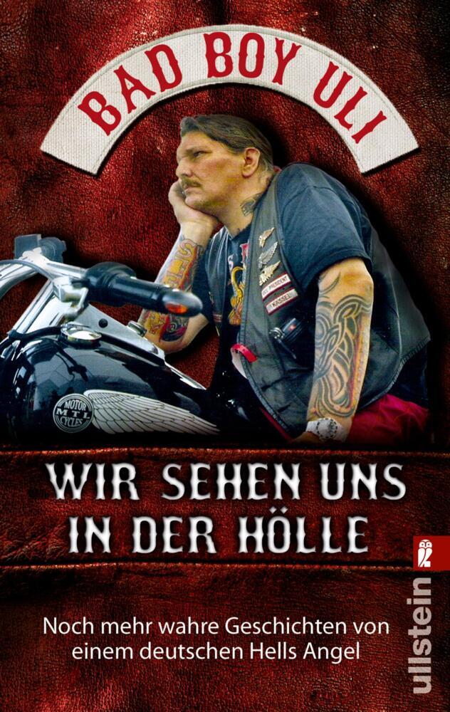 Wir sehen uns in der Hölle main product photo