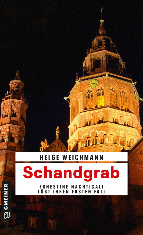 Schandgrab main product photo