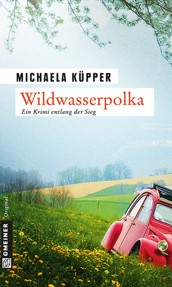 Wildwasserpolka main product photo