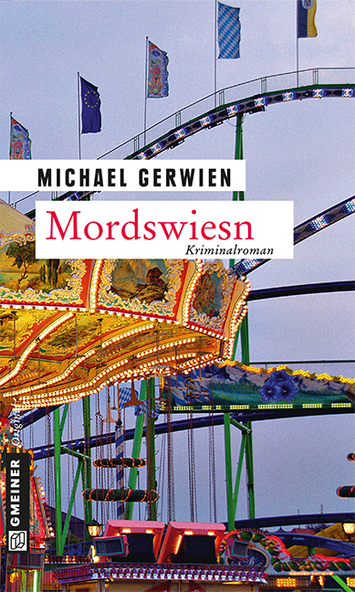 Mordswiesn main product photo