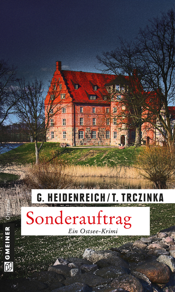 Sonderauftrag main product photo