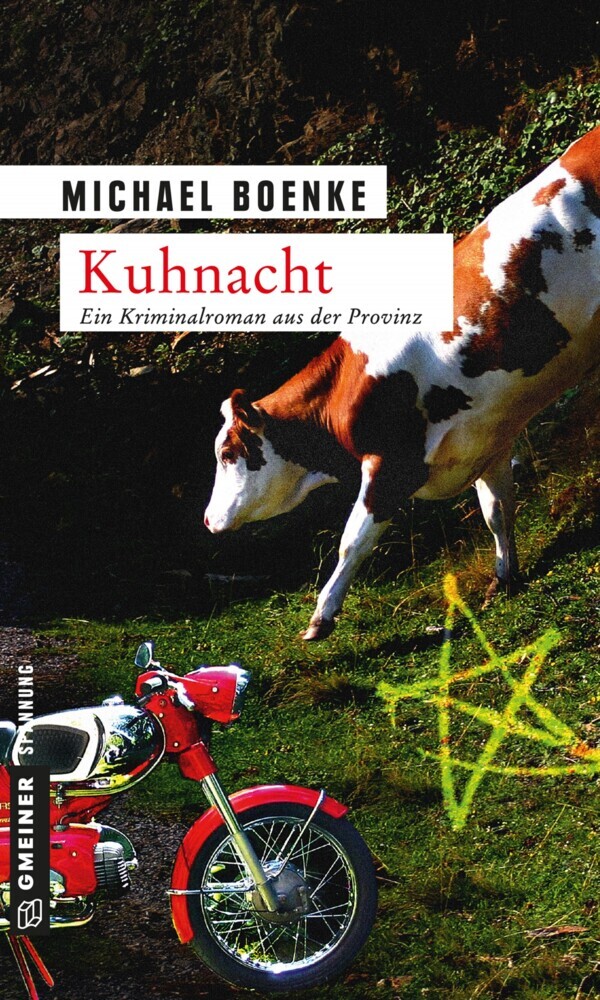 Kuhnacht main product photo