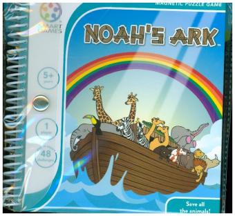 Noah's Ark (Kinderspiel)
