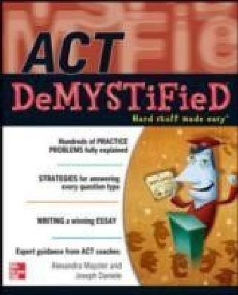 ACT DeMYSTiFieD