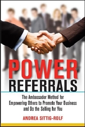 Power Referrals