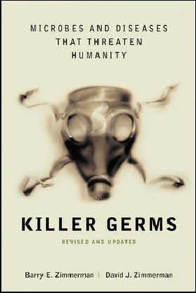 Killer Germs main product photo
