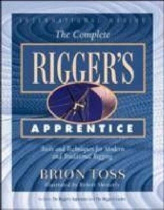 Complete Rigger's Apprentice