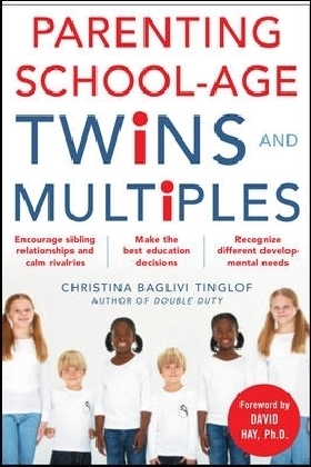 Parenting School-Age Twins and Multiples
