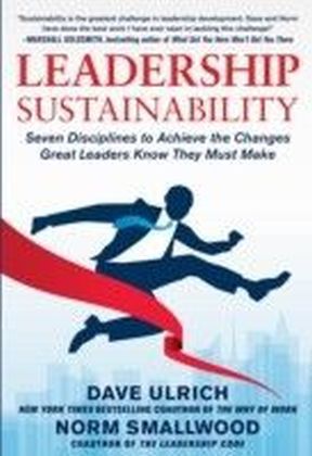 Leadership Sustainability